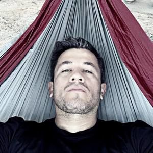 Meet your Posher, George